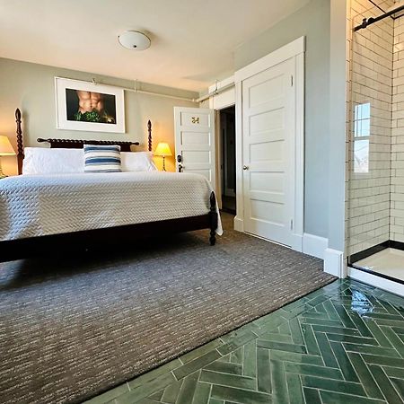 Gifford House Hotell Provincetown Eksteriør bilde