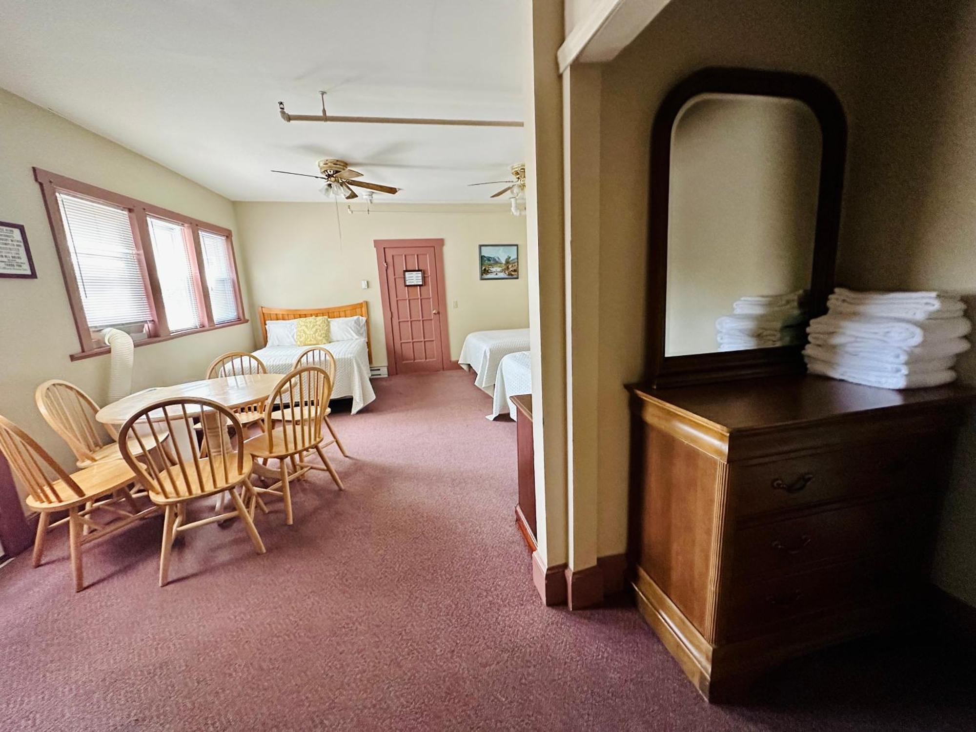 Gifford House Hotell Provincetown Eksteriør bilde