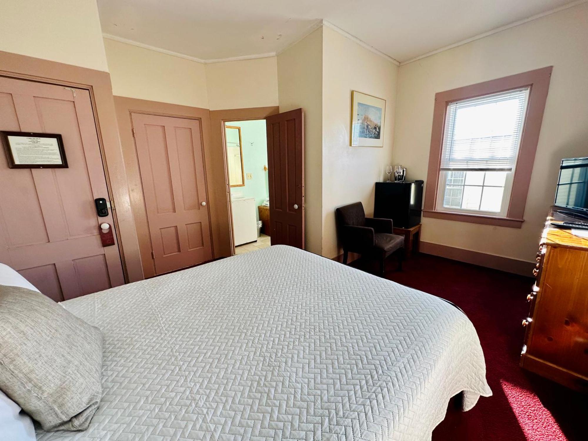 Gifford House Hotell Provincetown Eksteriør bilde