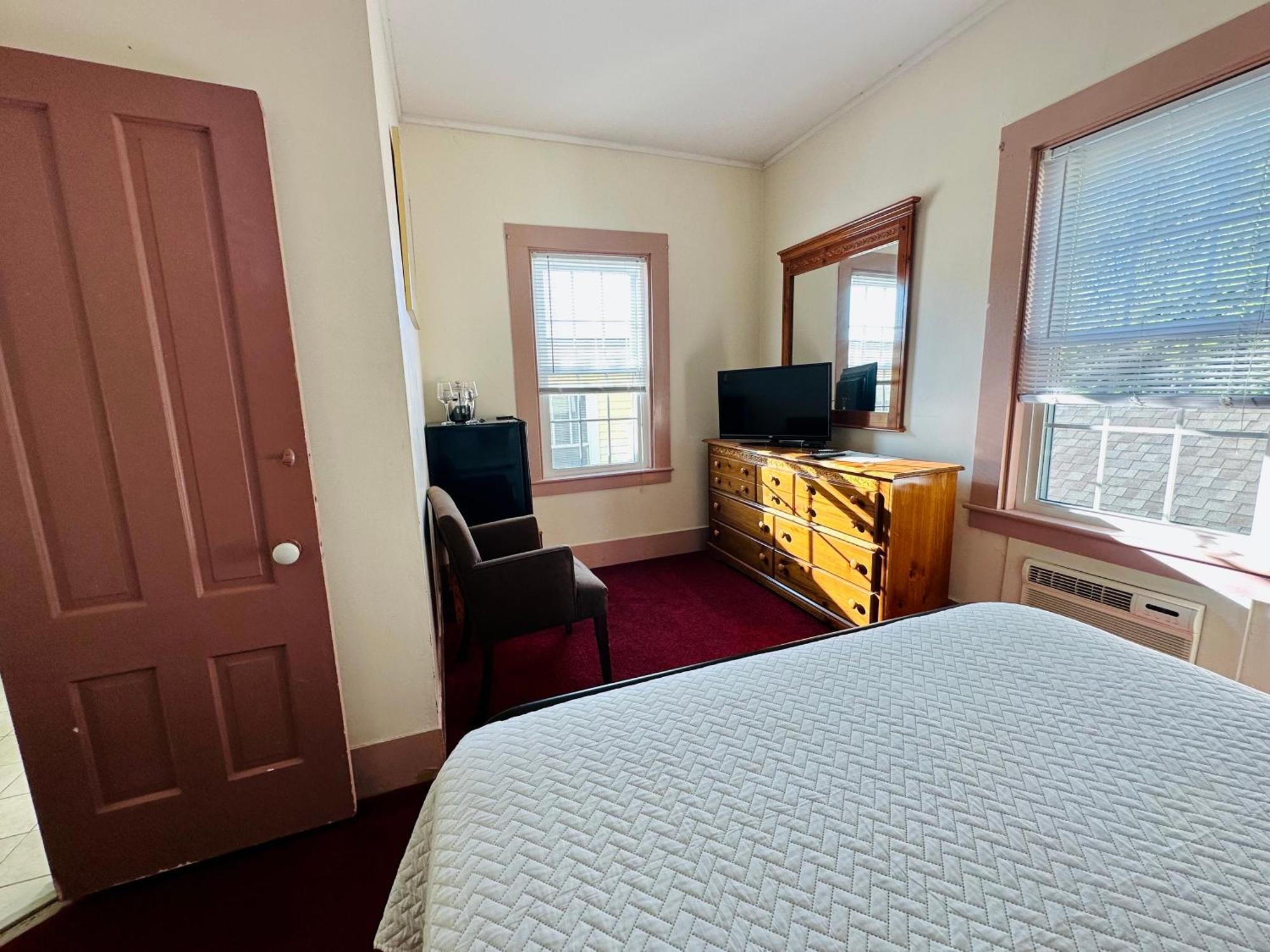 Gifford House Hotell Provincetown Eksteriør bilde