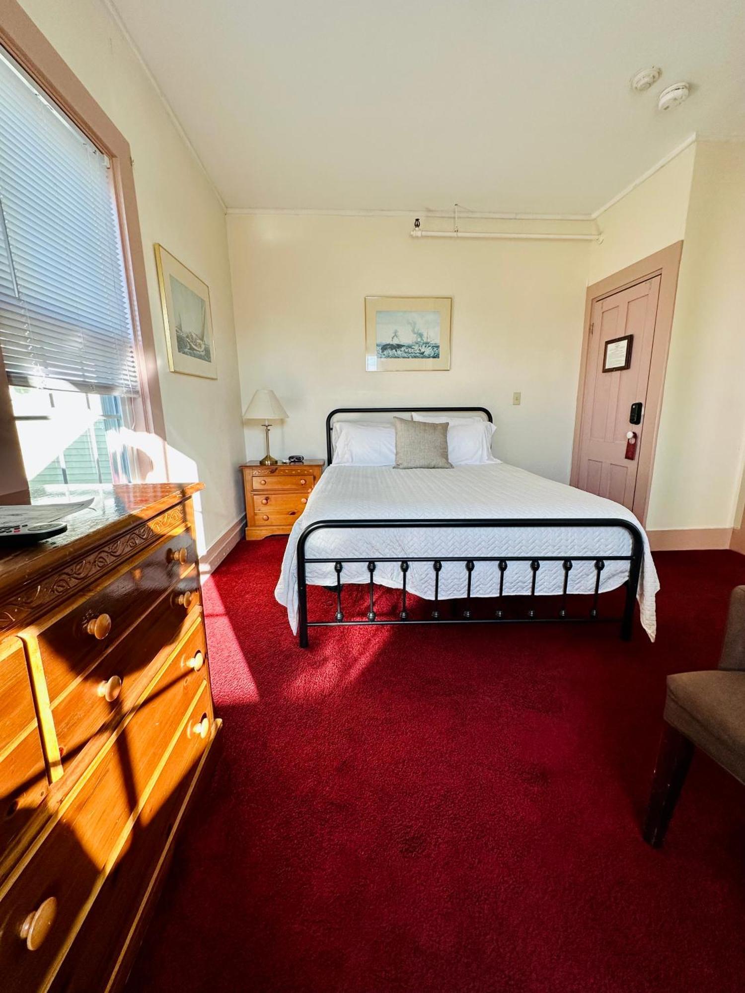 Gifford House Hotell Provincetown Eksteriør bilde