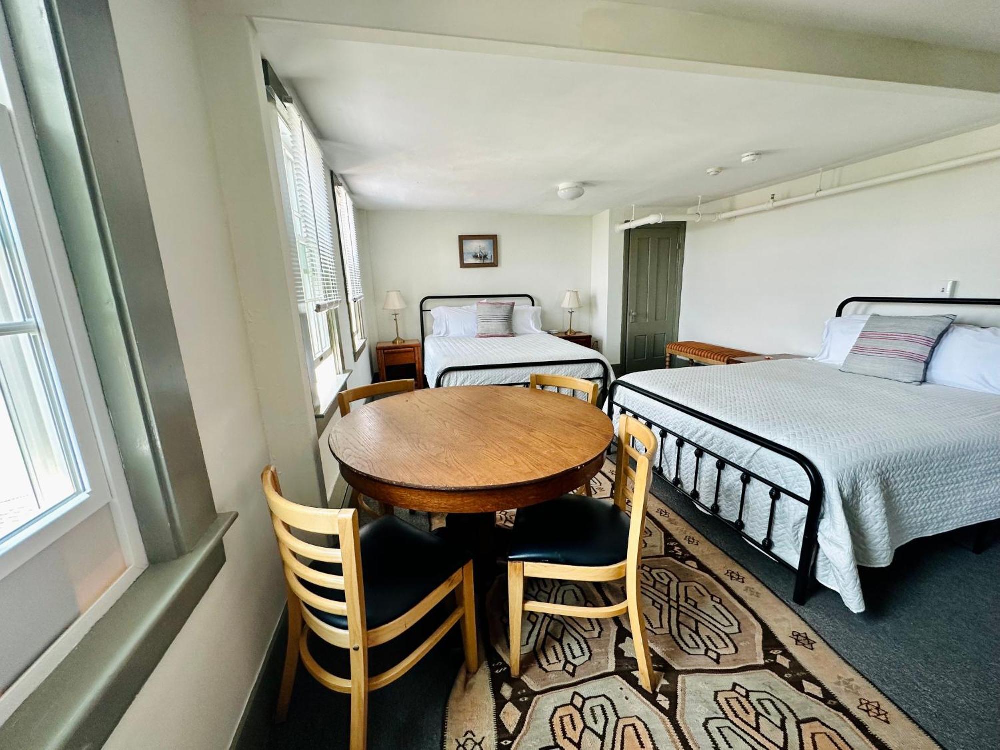 Gifford House Hotell Provincetown Eksteriør bilde