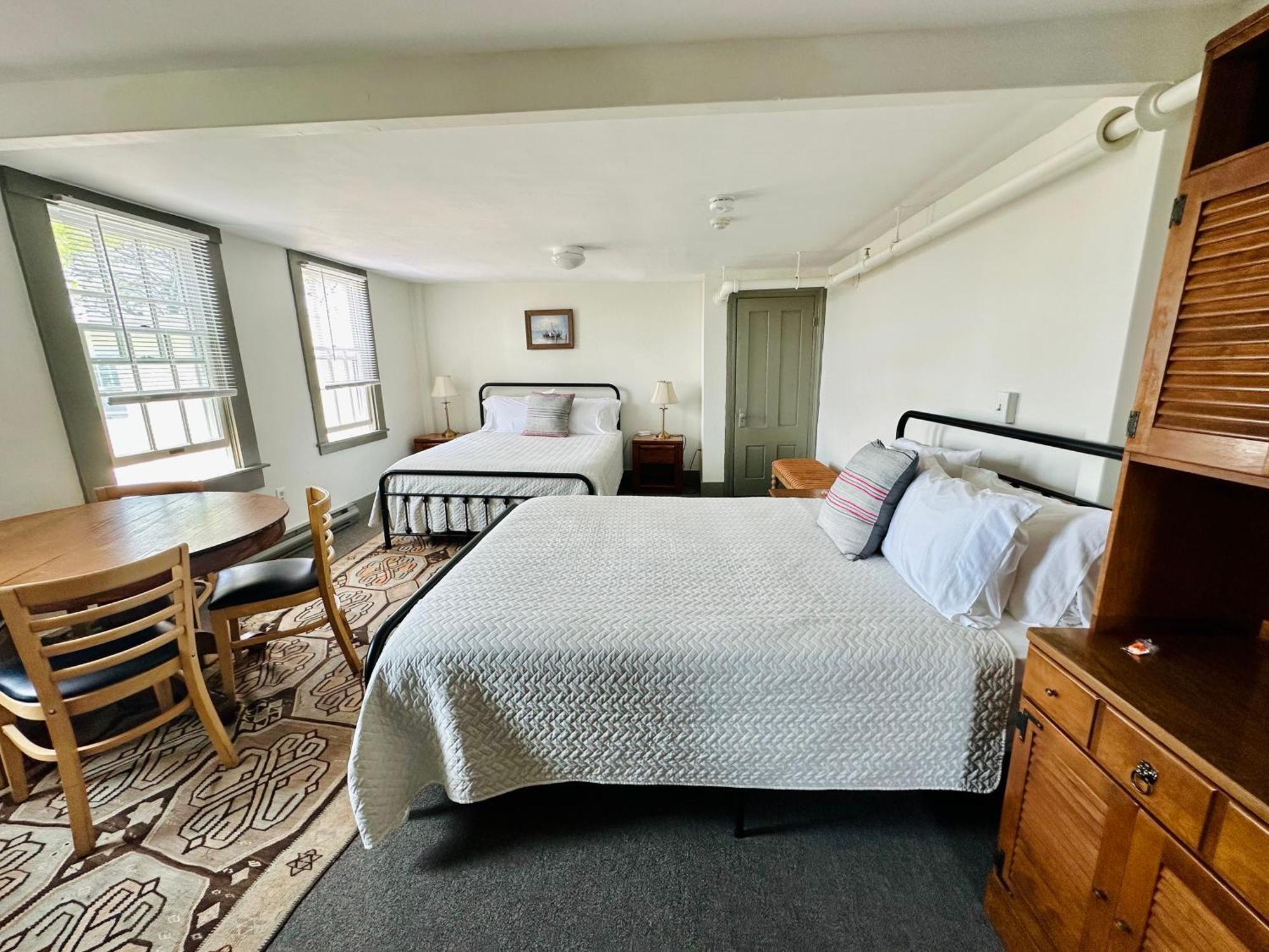 Gifford House Hotell Provincetown Eksteriør bilde
