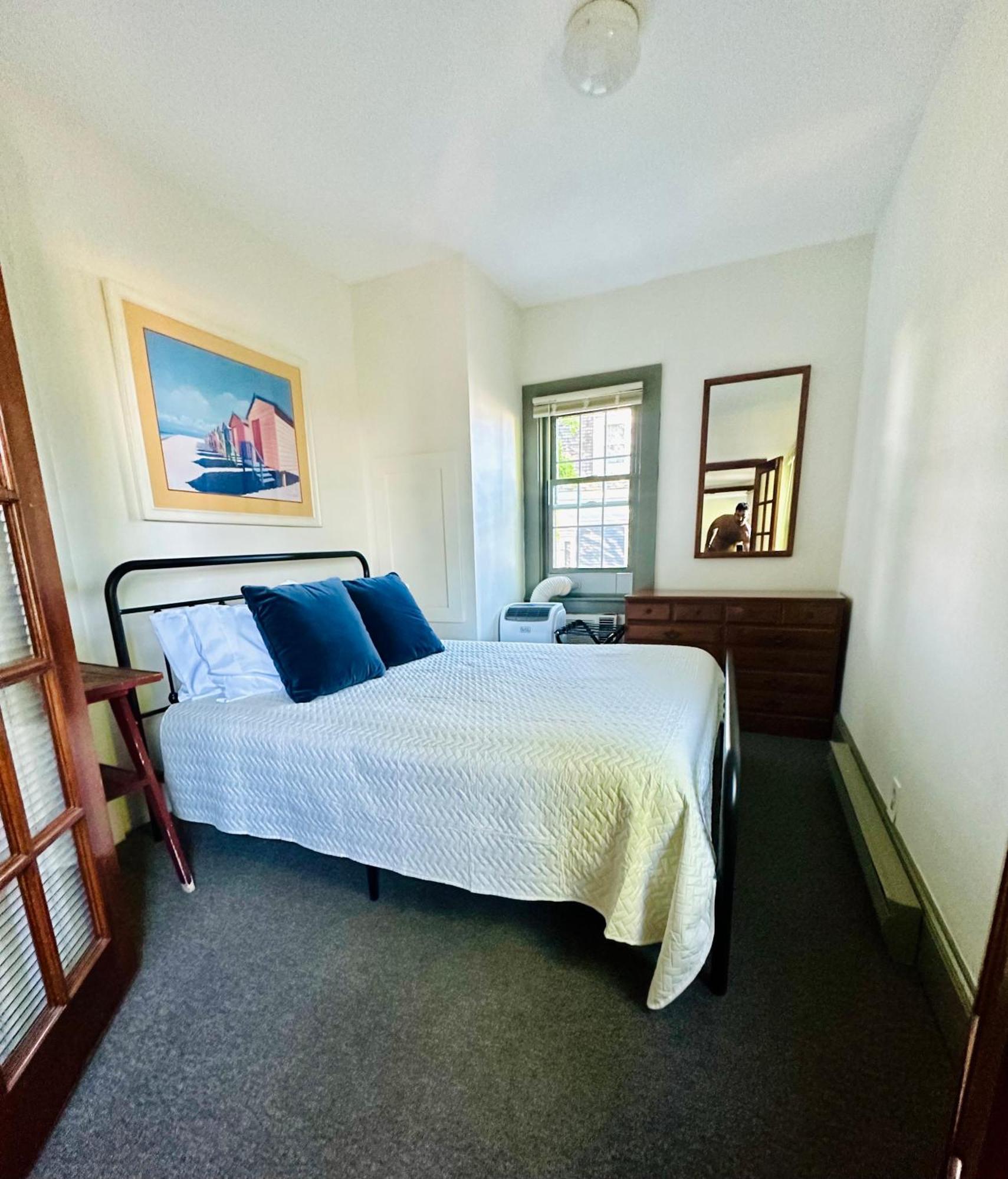 Gifford House Hotell Provincetown Eksteriør bilde