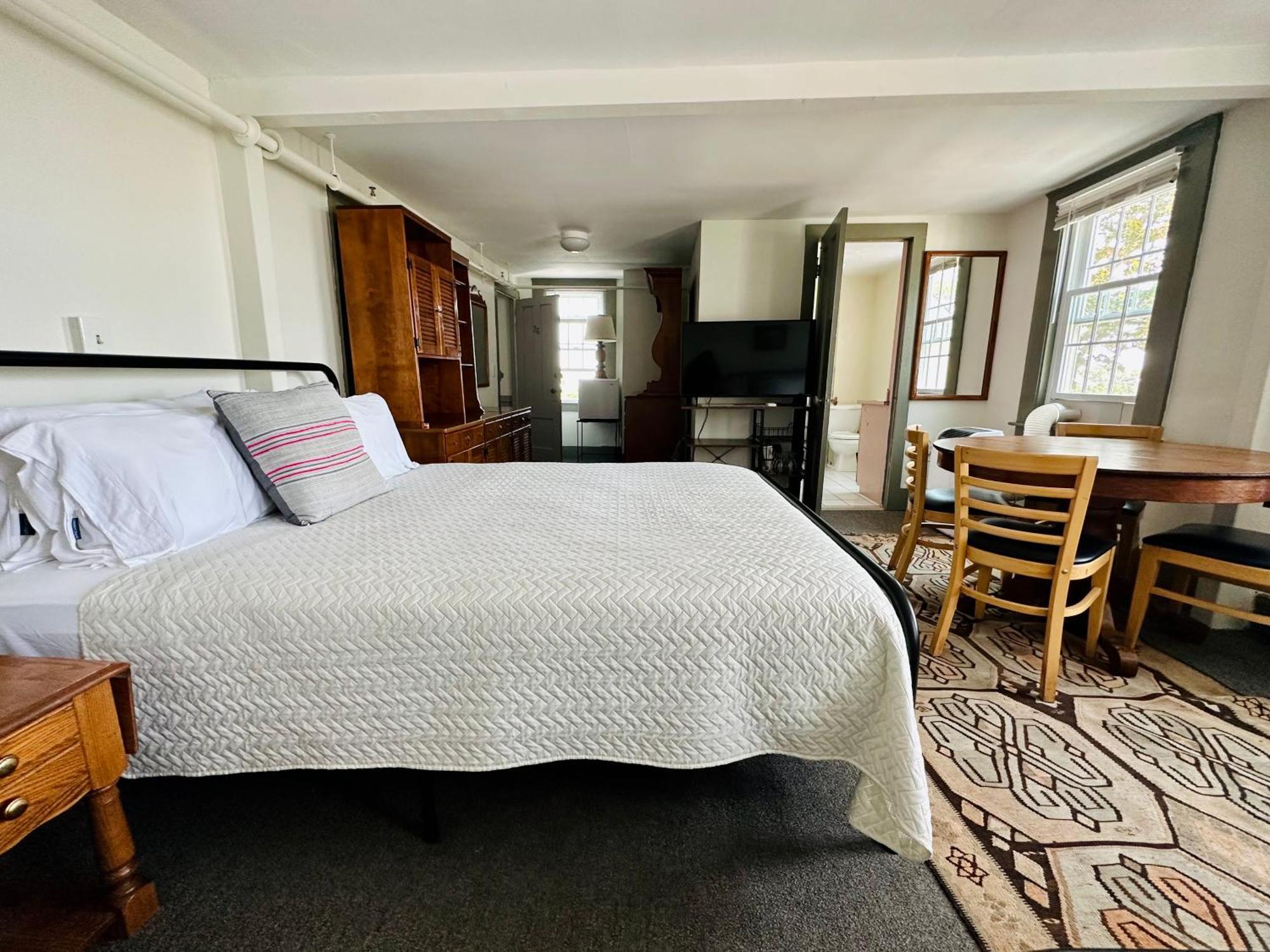 Gifford House Hotell Provincetown Eksteriør bilde