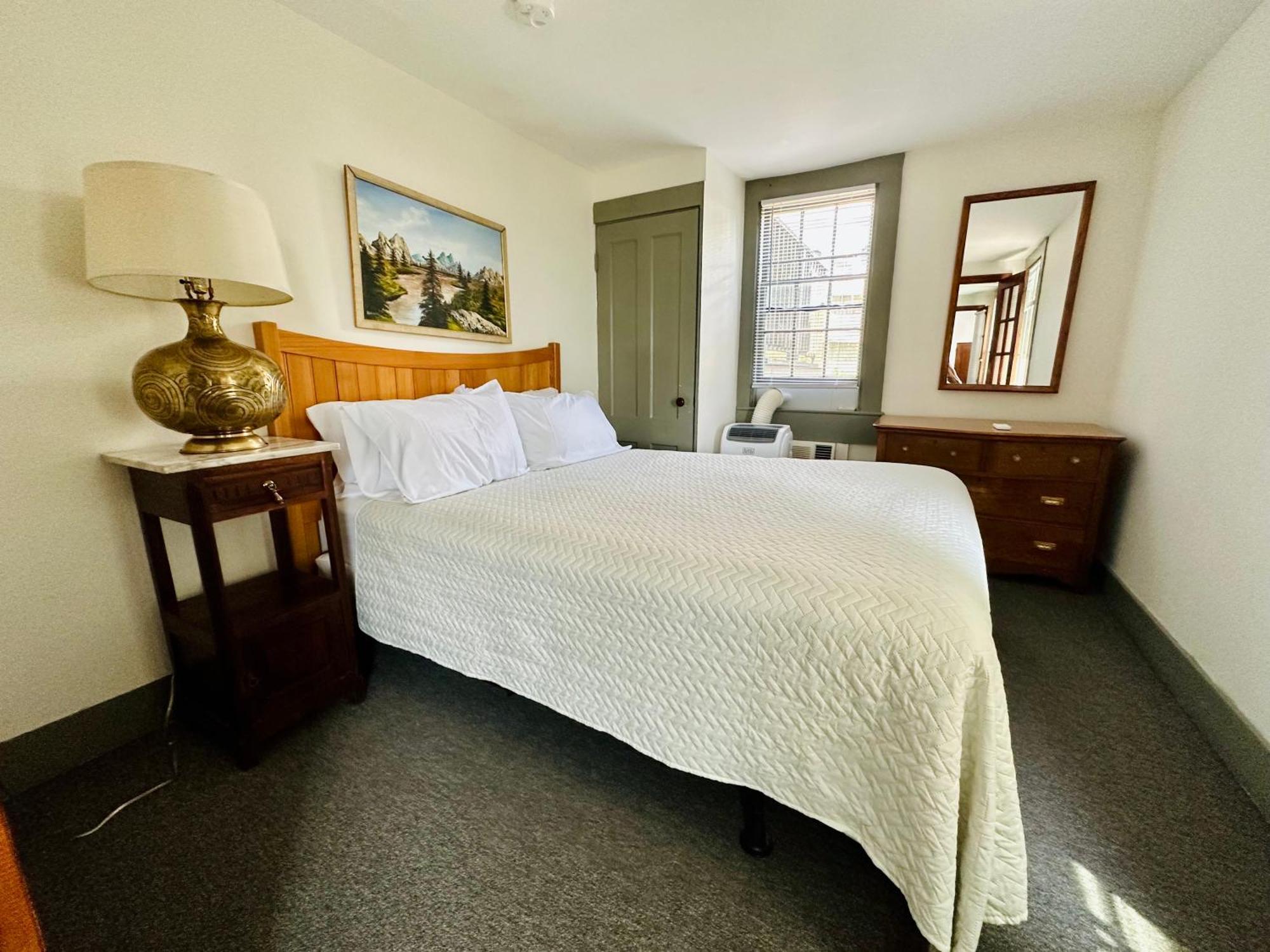 Gifford House Hotell Provincetown Eksteriør bilde