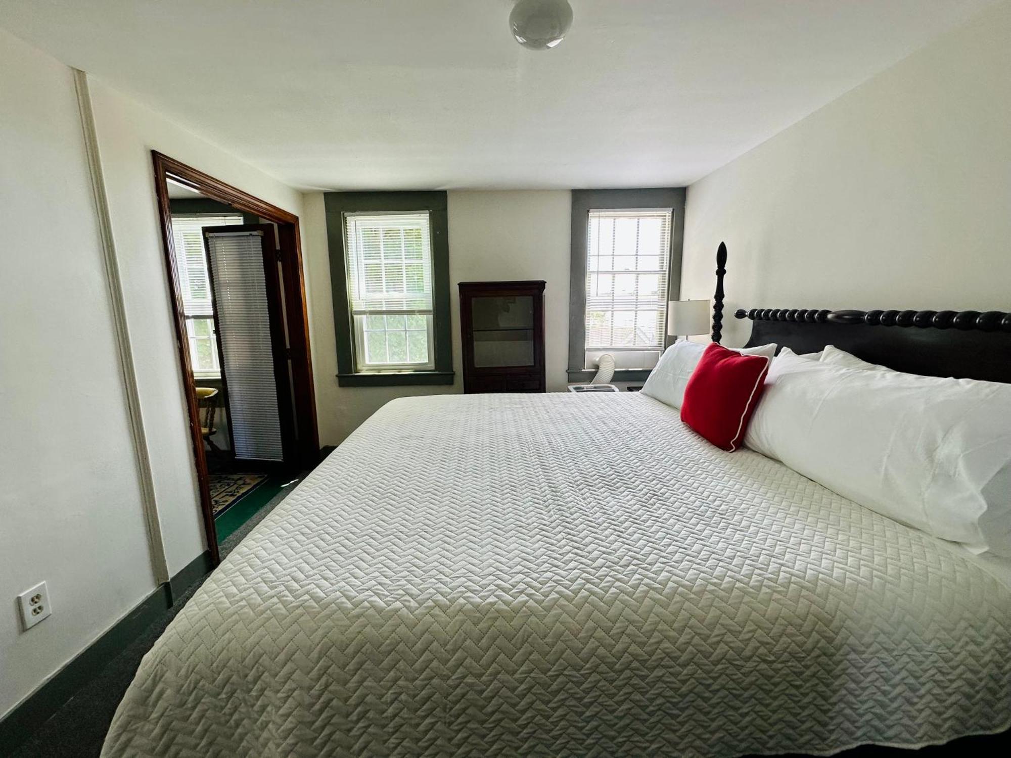 Gifford House Hotell Provincetown Eksteriør bilde
