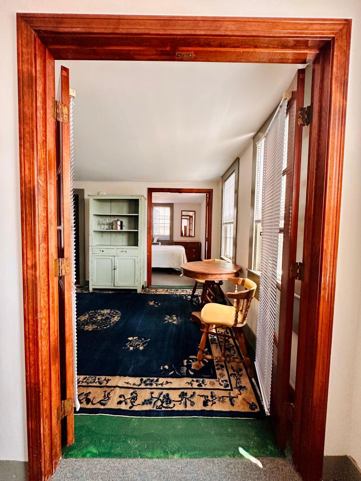 Gifford House Hotell Provincetown Eksteriør bilde
