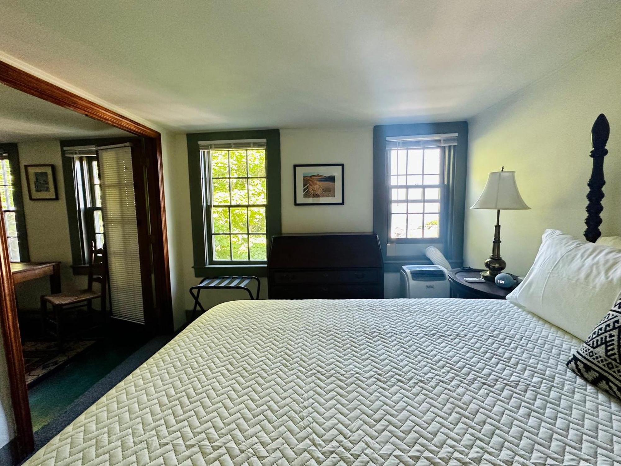 Gifford House Hotell Provincetown Eksteriør bilde
