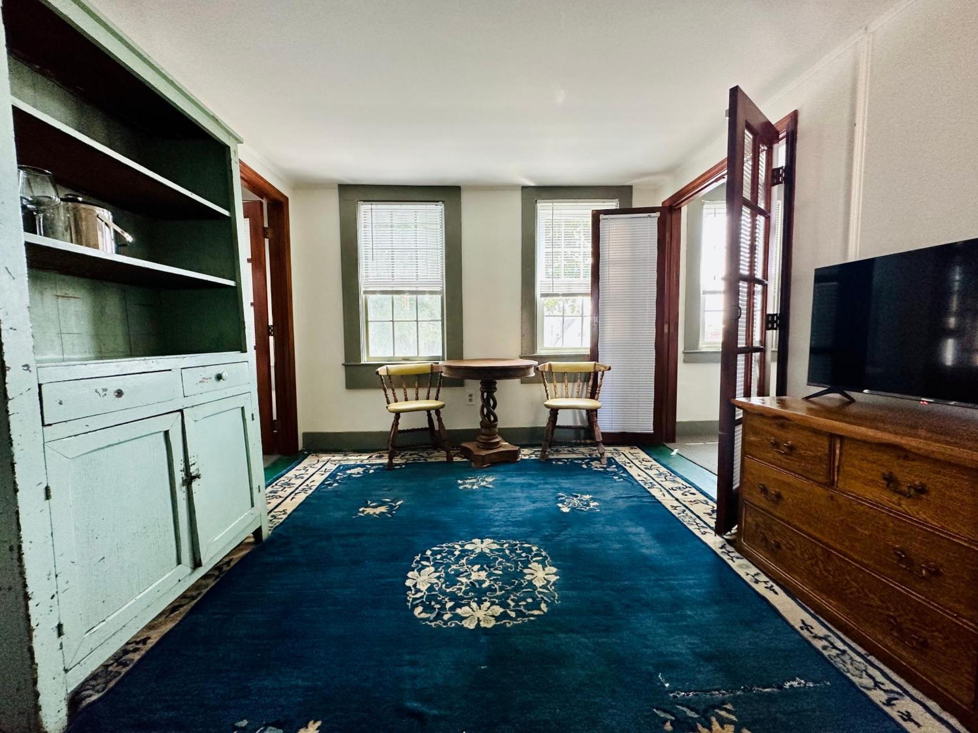 Gifford House Hotell Provincetown Eksteriør bilde