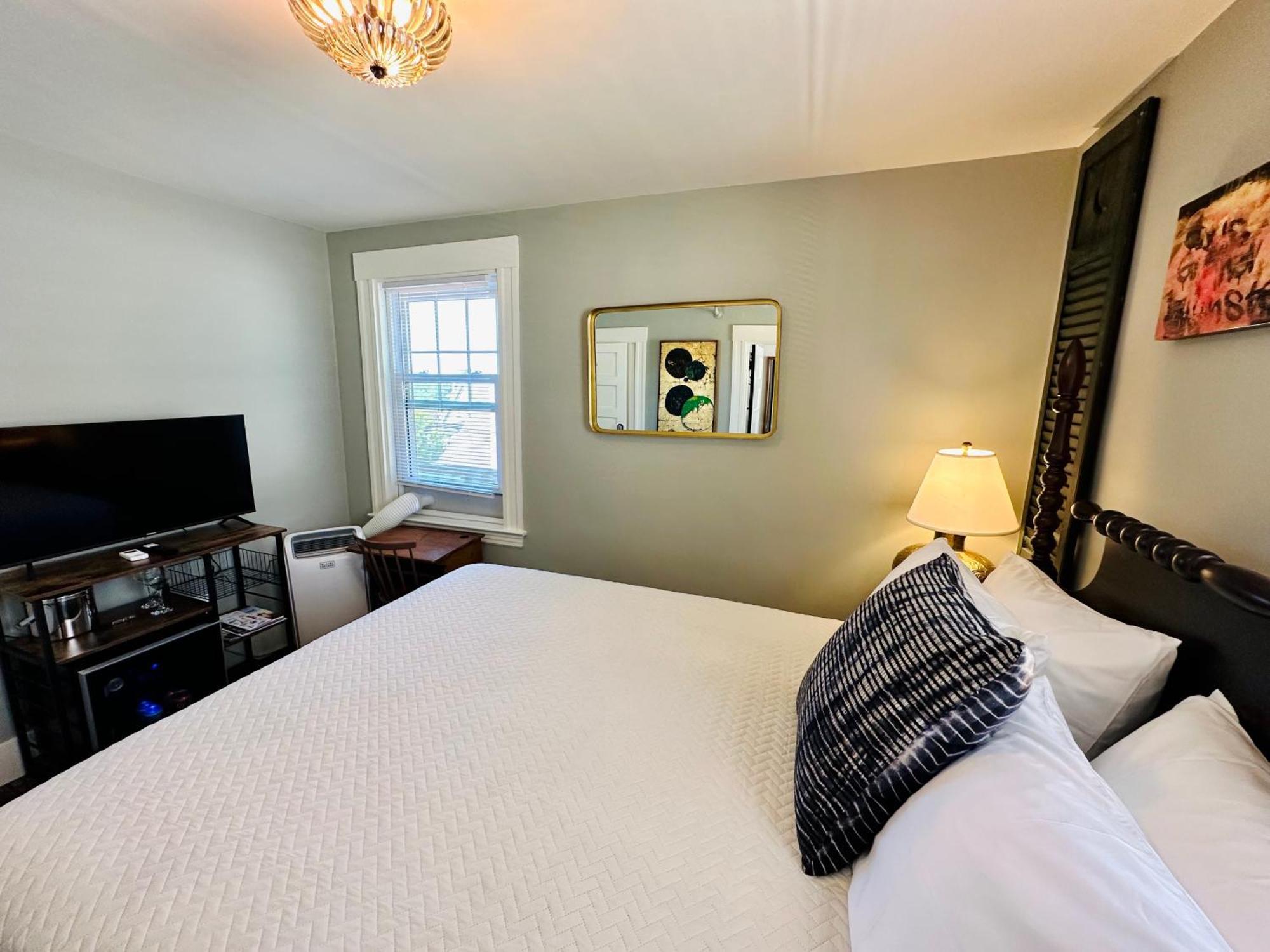 Gifford House Hotell Provincetown Eksteriør bilde