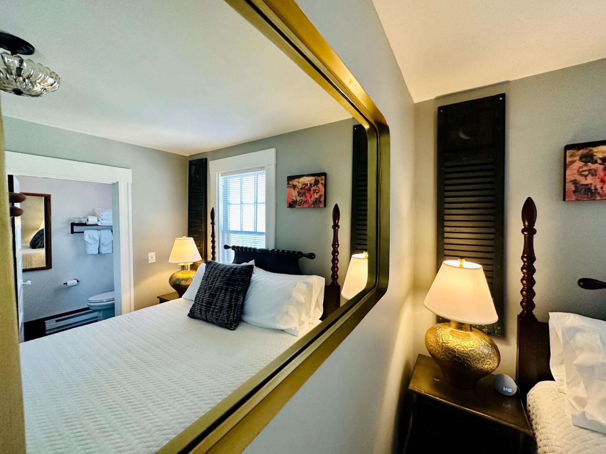 Gifford House Hotell Provincetown Eksteriør bilde