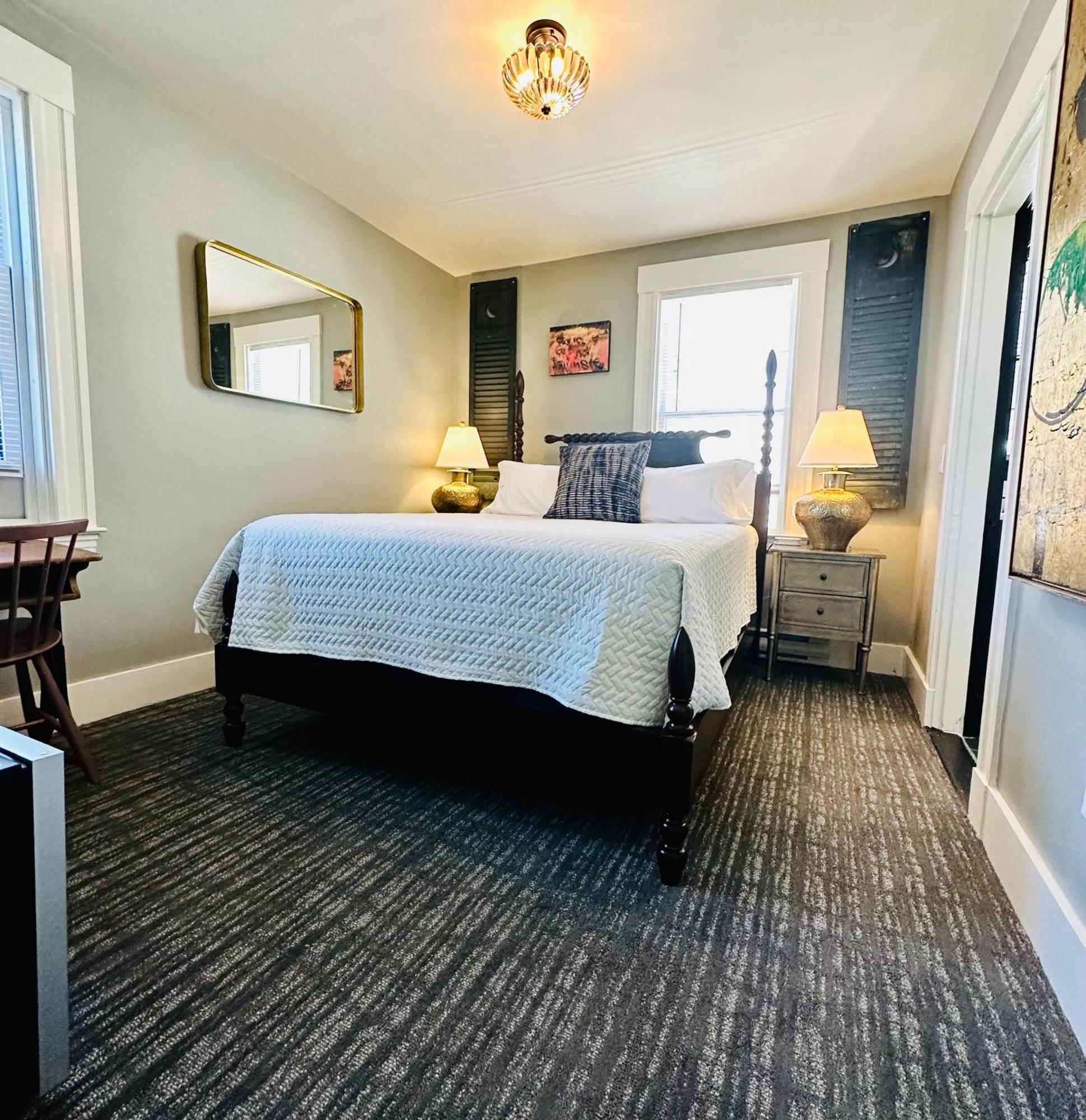Gifford House Hotell Provincetown Eksteriør bilde