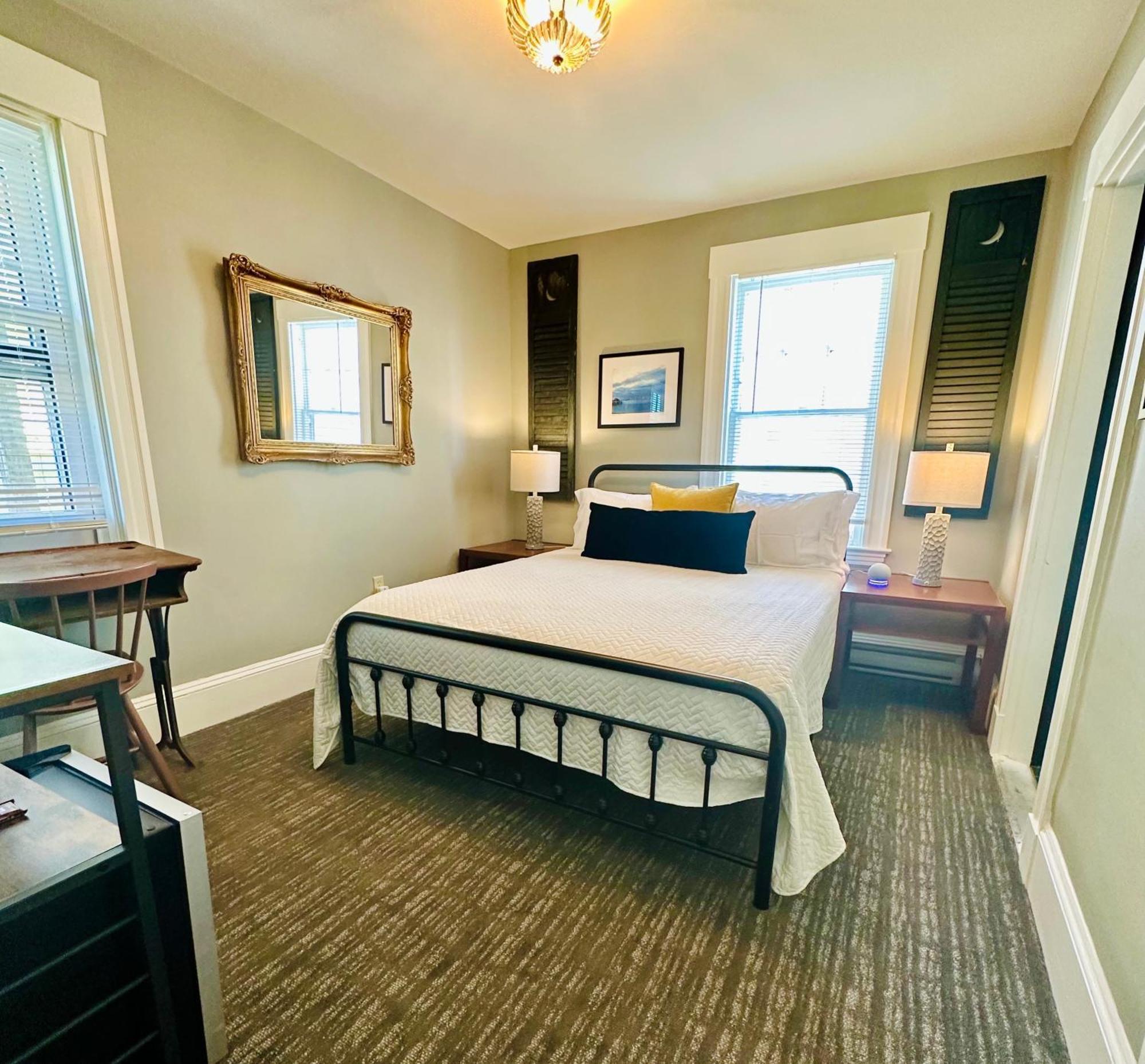 Gifford House Hotell Provincetown Eksteriør bilde