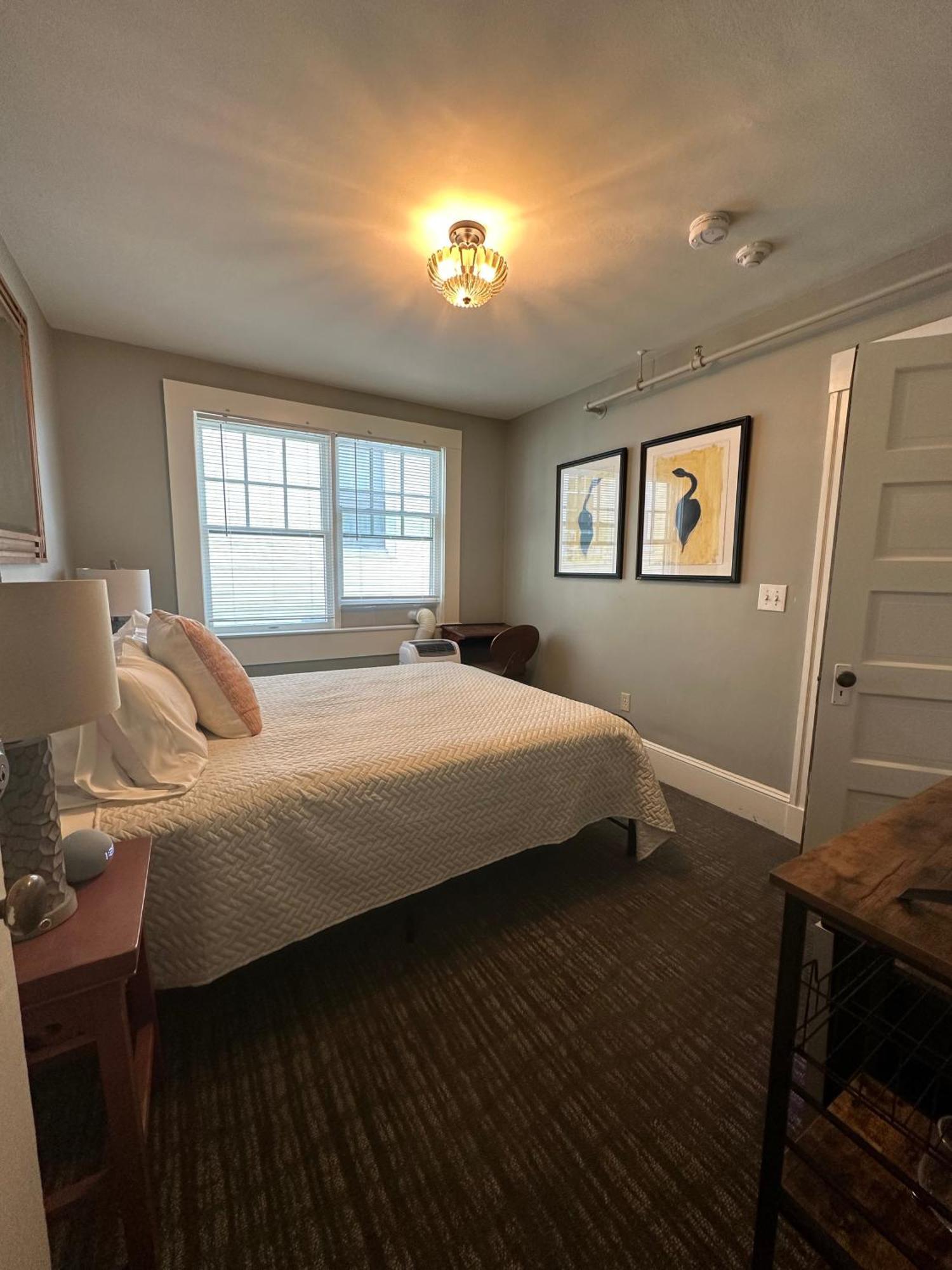 Gifford House Hotell Provincetown Eksteriør bilde