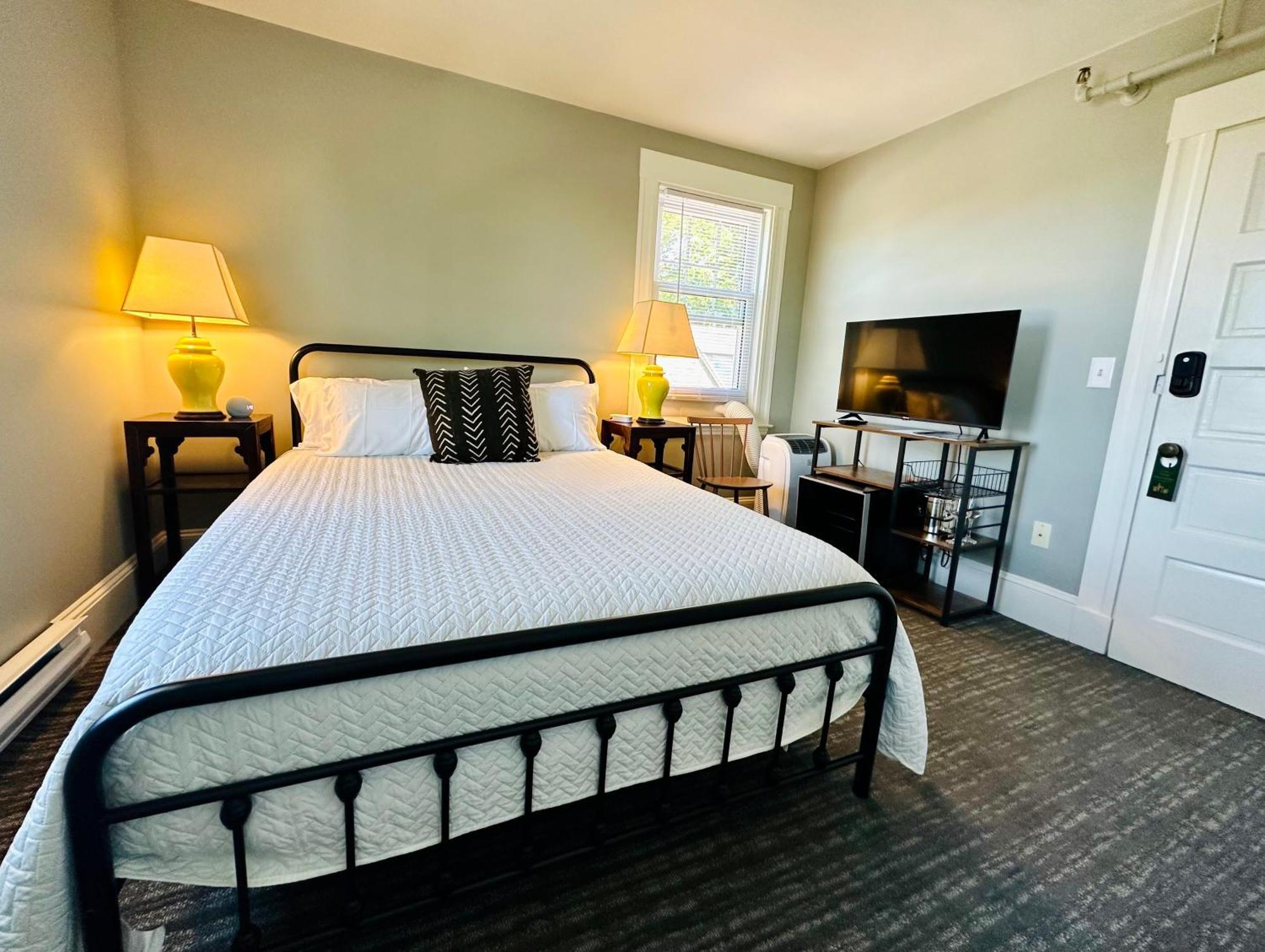 Gifford House Hotell Provincetown Eksteriør bilde