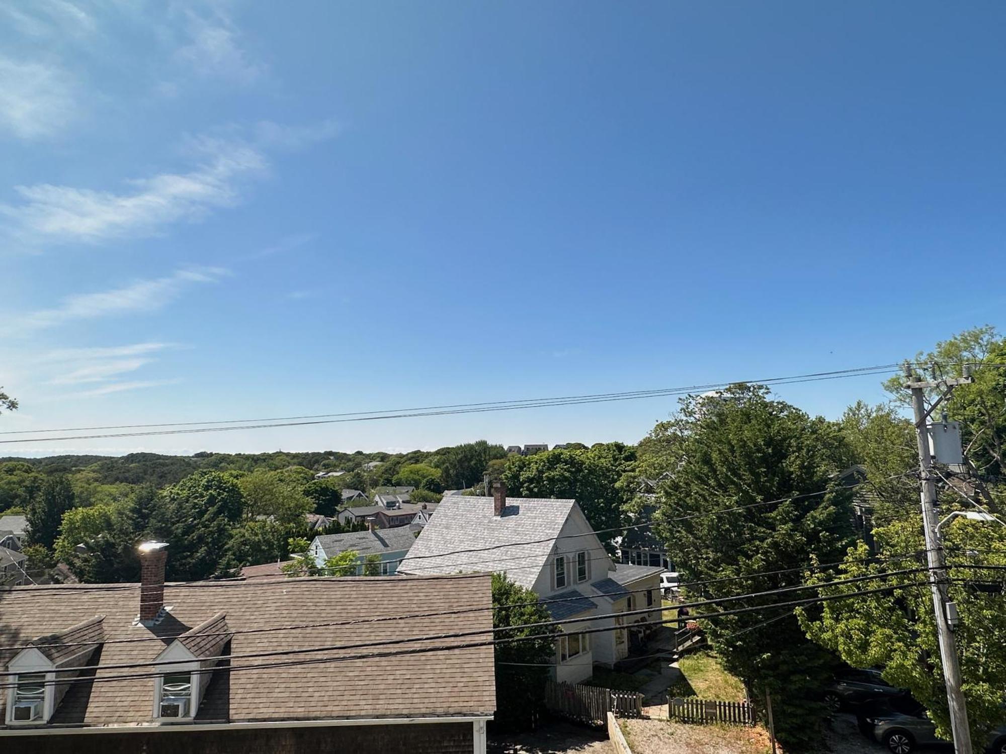 Gifford House Hotell Provincetown Eksteriør bilde