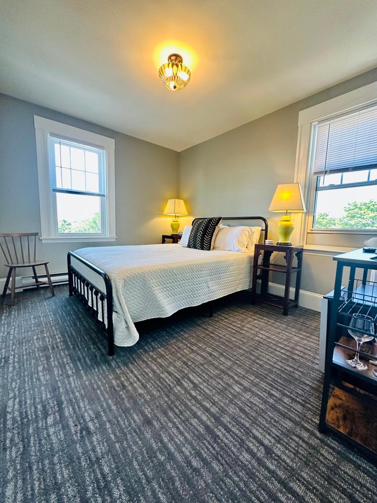 Gifford House Hotell Provincetown Eksteriør bilde