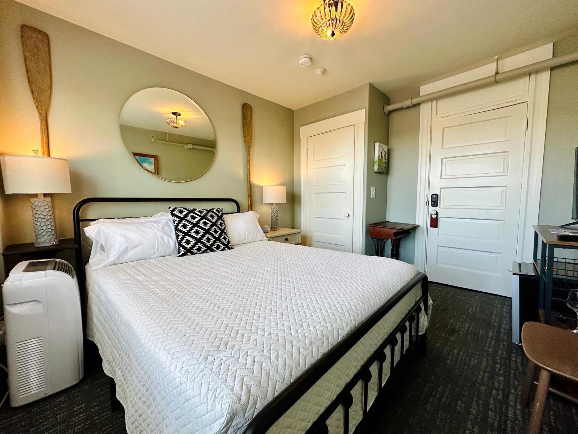Gifford House Hotell Provincetown Eksteriør bilde