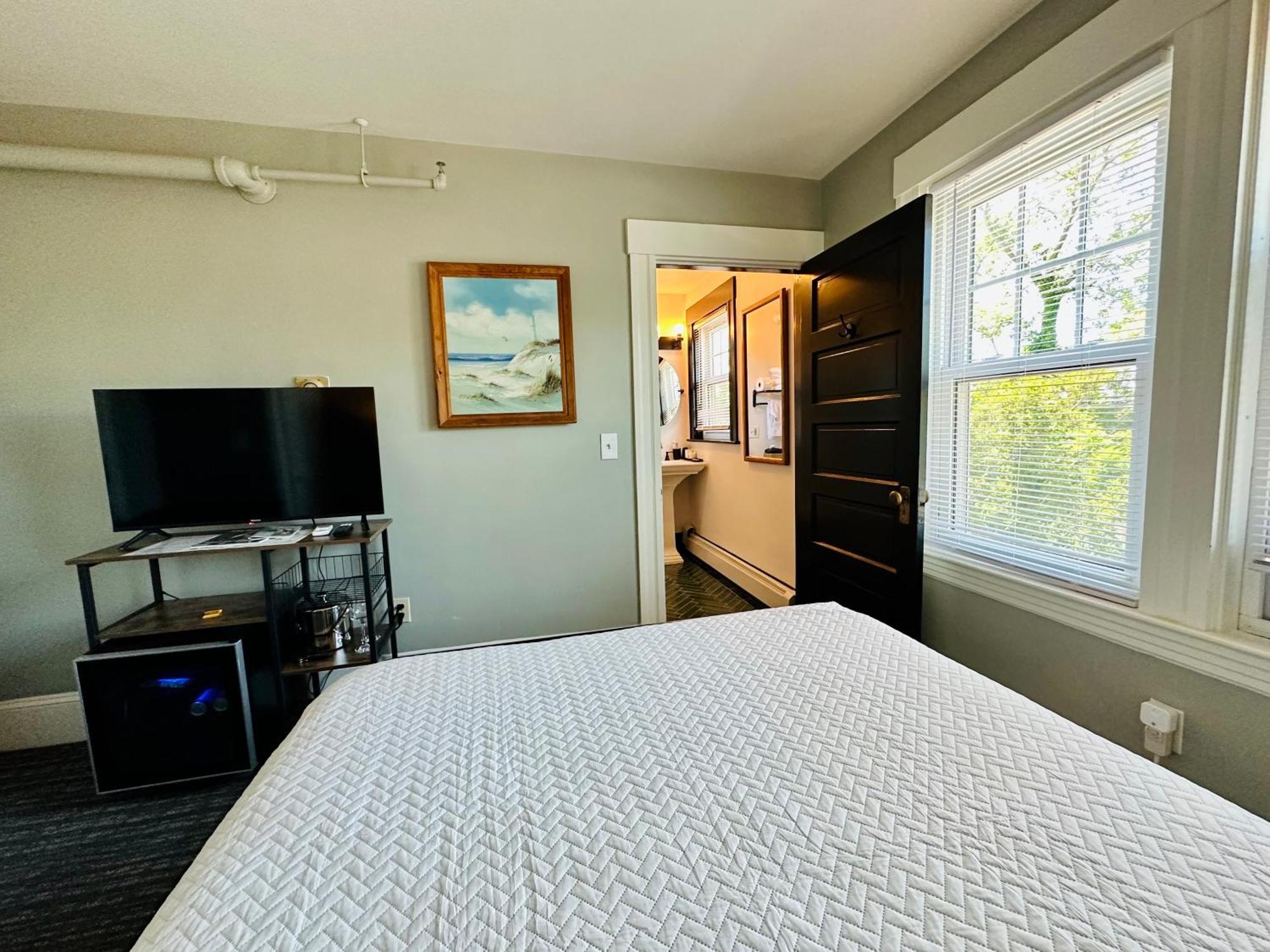 Gifford House Hotell Provincetown Eksteriør bilde