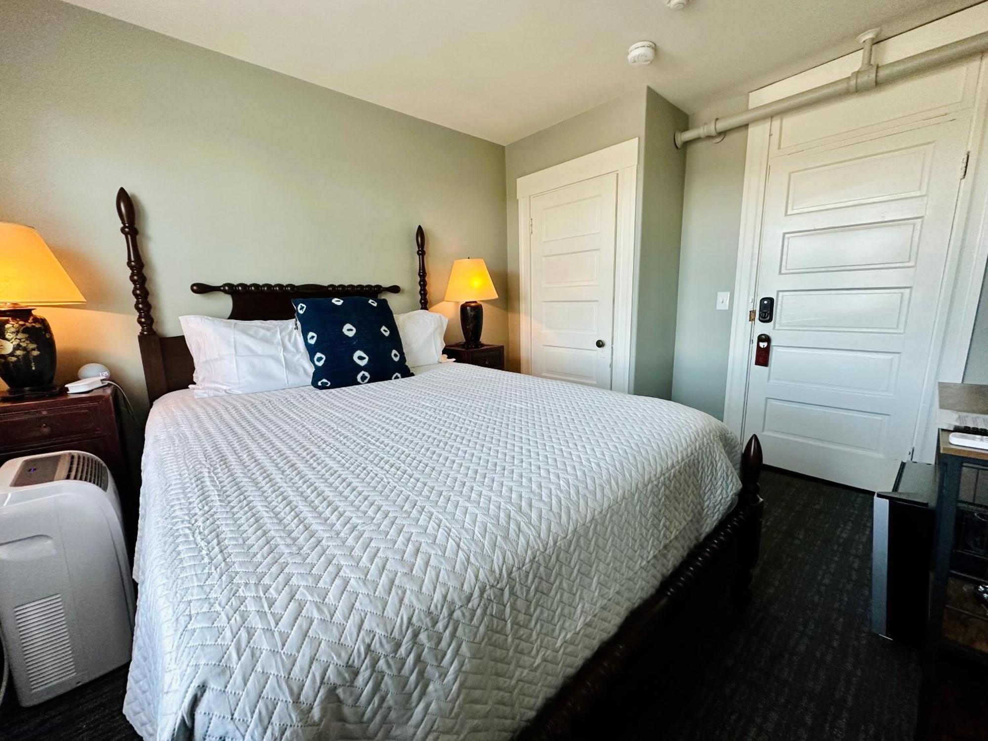 Gifford House Hotell Provincetown Eksteriør bilde