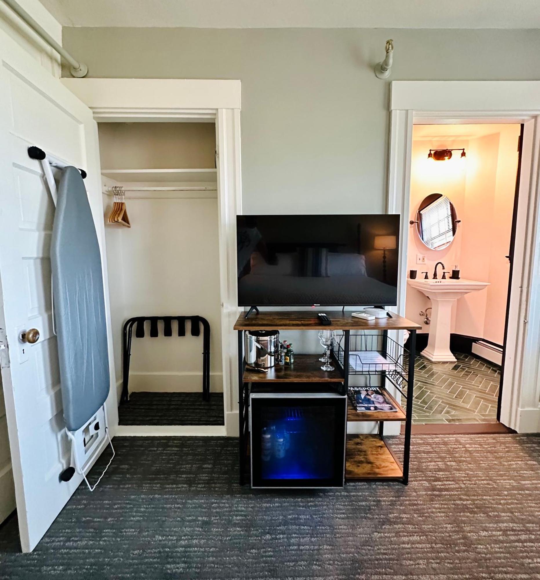 Gifford House Hotell Provincetown Eksteriør bilde
