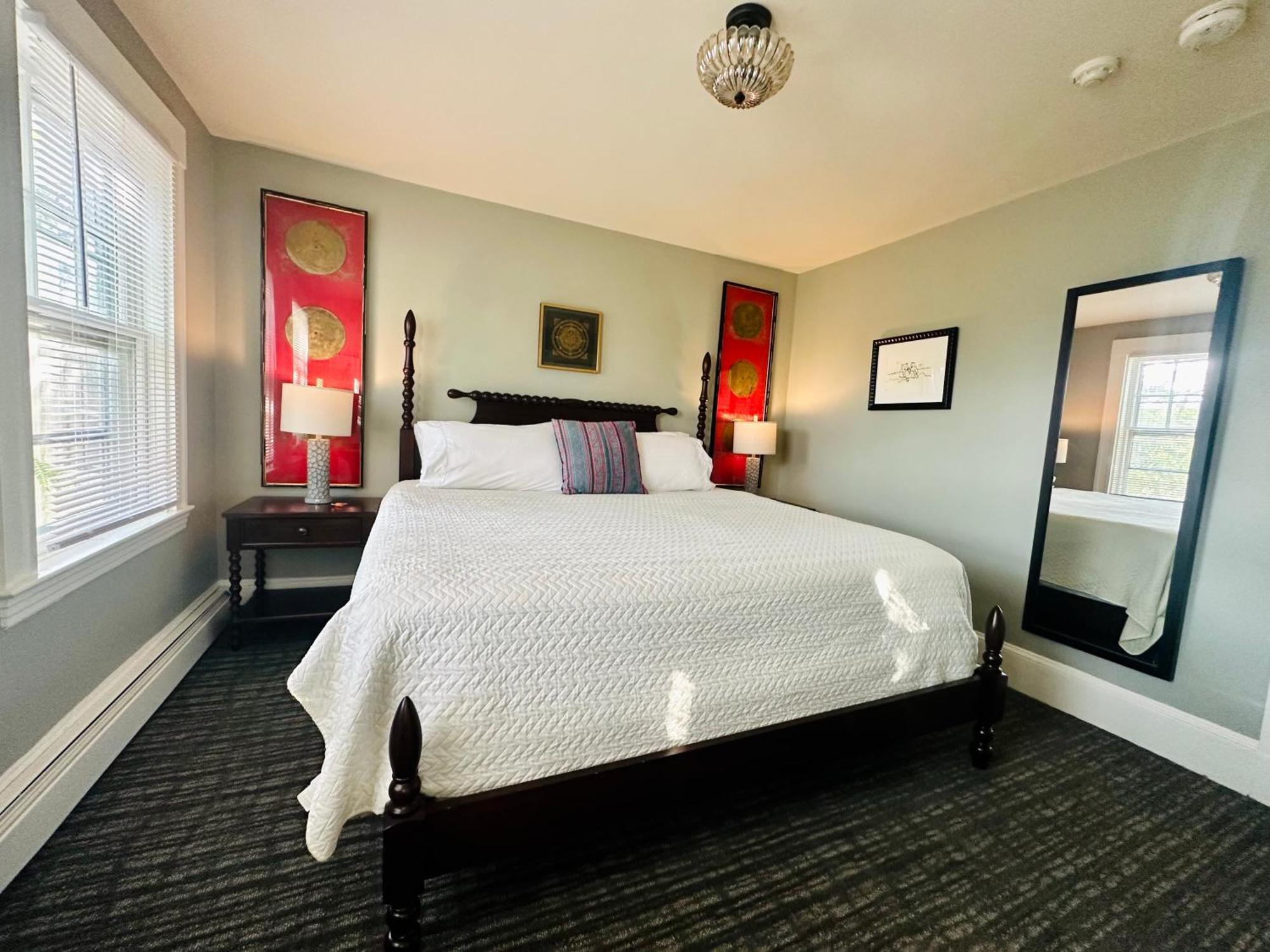 Gifford House Hotell Provincetown Eksteriør bilde