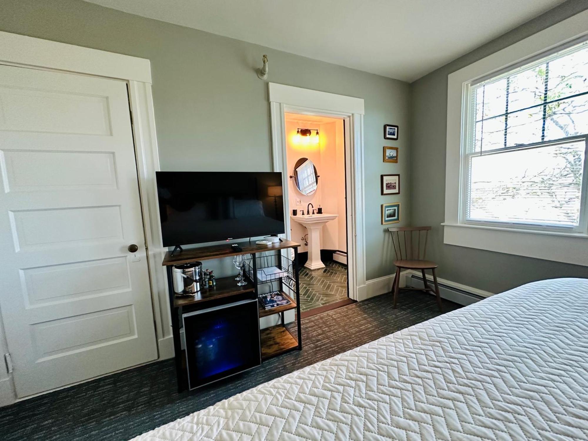 Gifford House Hotell Provincetown Eksteriør bilde