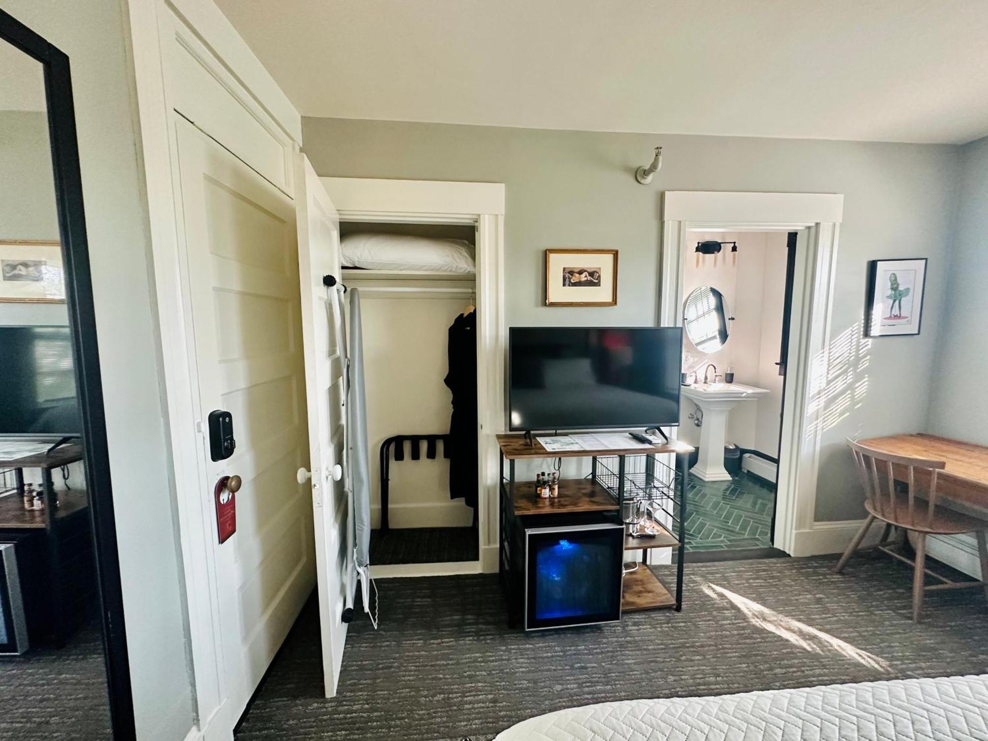 Gifford House Hotell Provincetown Eksteriør bilde