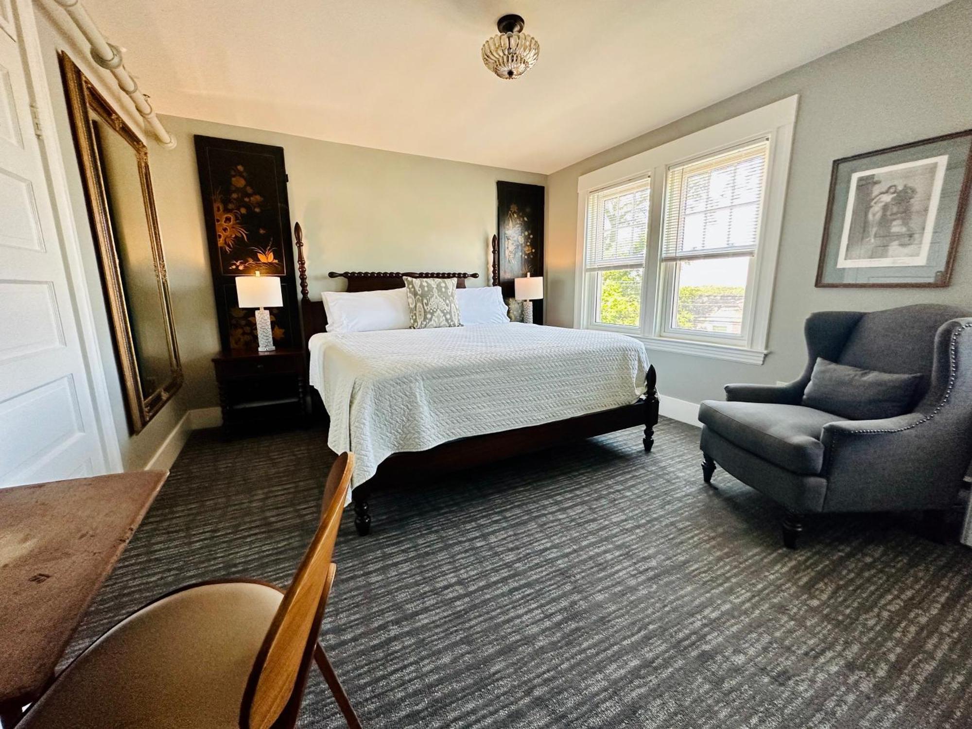 Gifford House Hotell Provincetown Eksteriør bilde