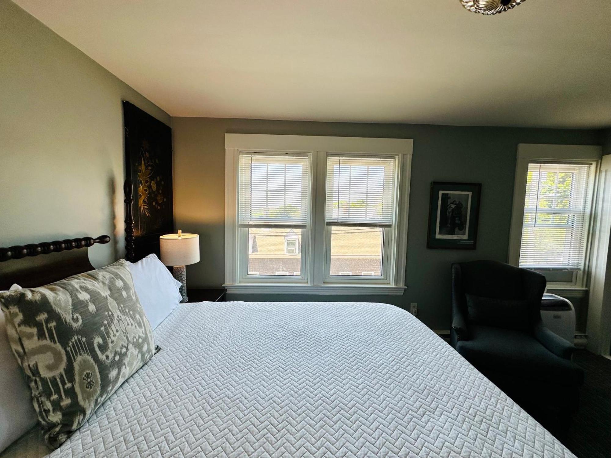 Gifford House Hotell Provincetown Eksteriør bilde