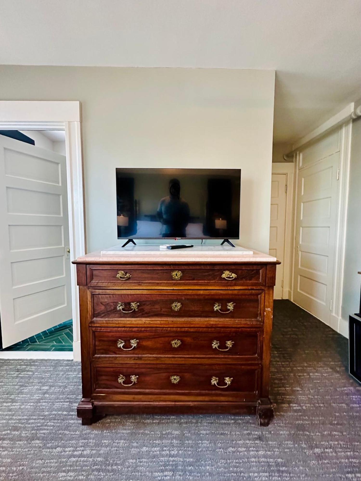 Gifford House Hotell Provincetown Eksteriør bilde