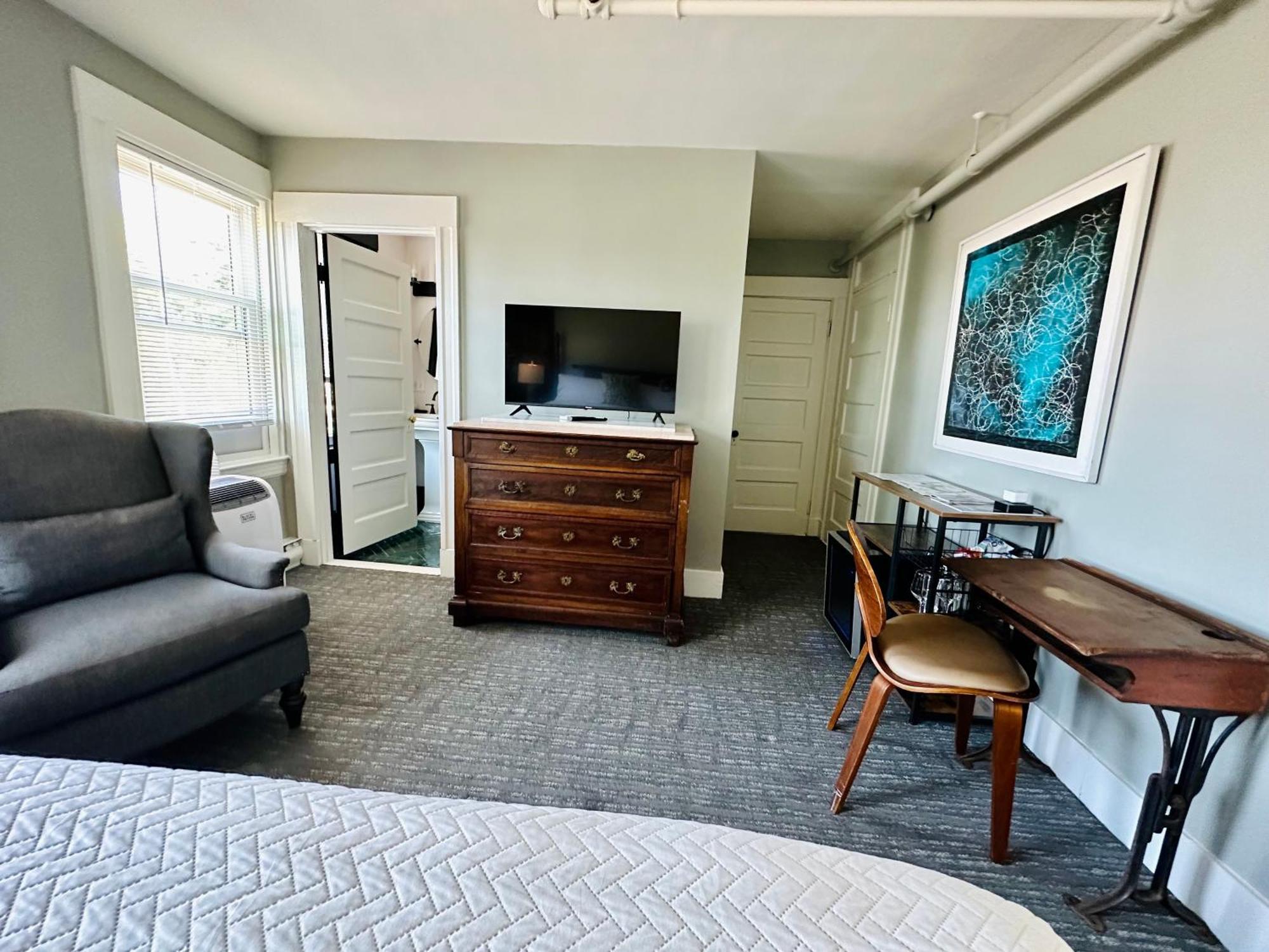 Gifford House Hotell Provincetown Eksteriør bilde