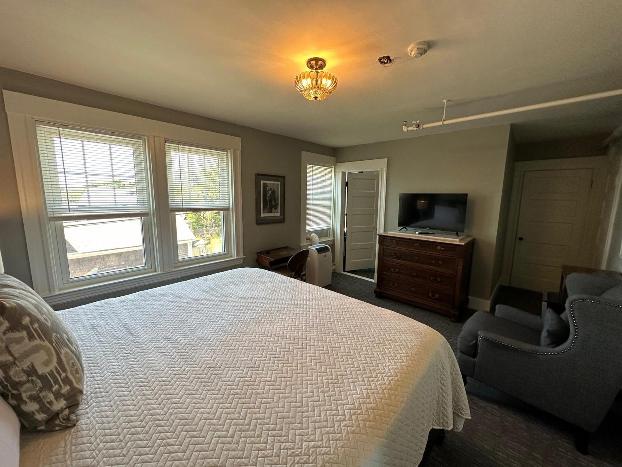 Gifford House Hotell Provincetown Eksteriør bilde