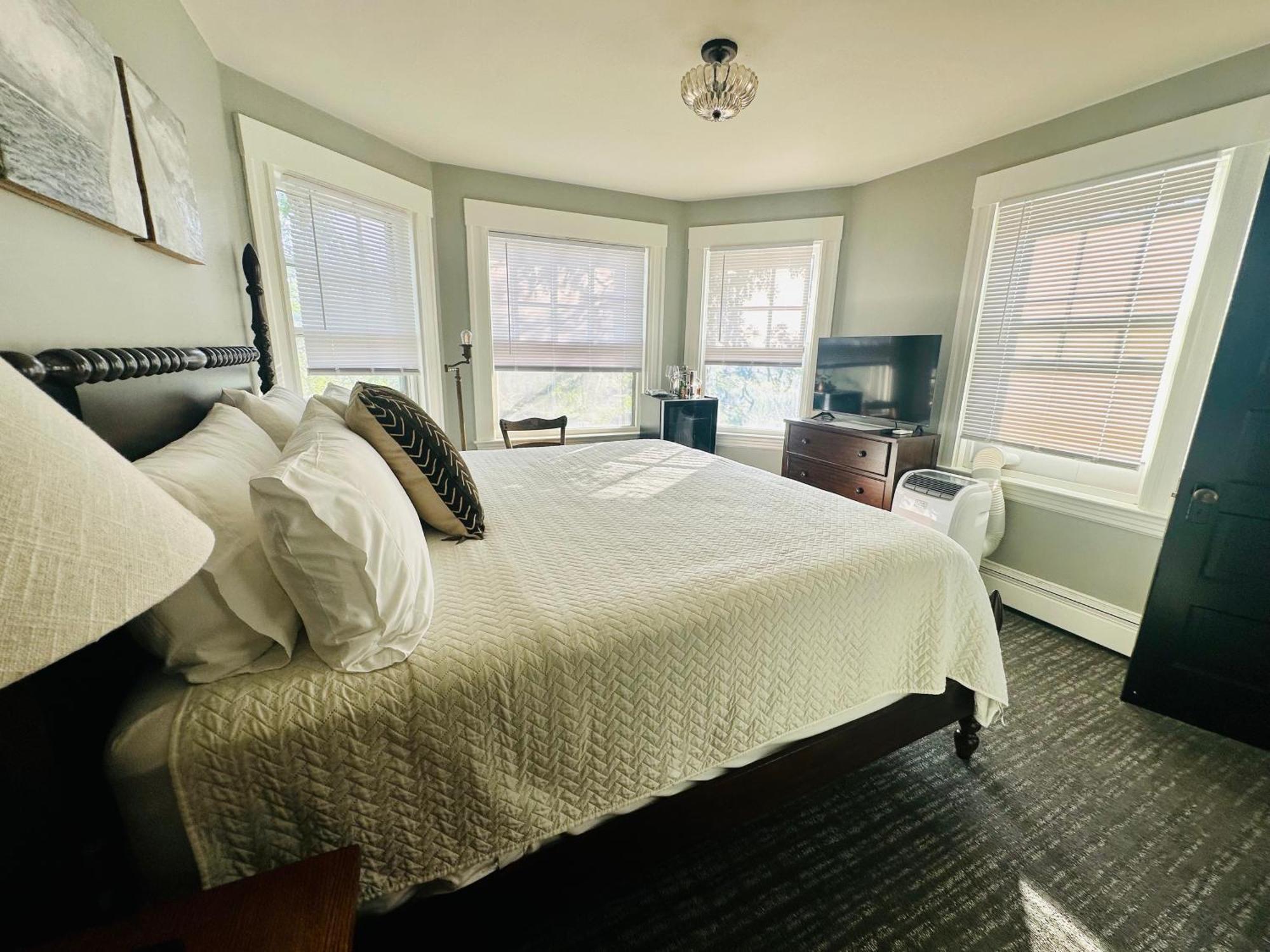 Gifford House Hotell Provincetown Eksteriør bilde