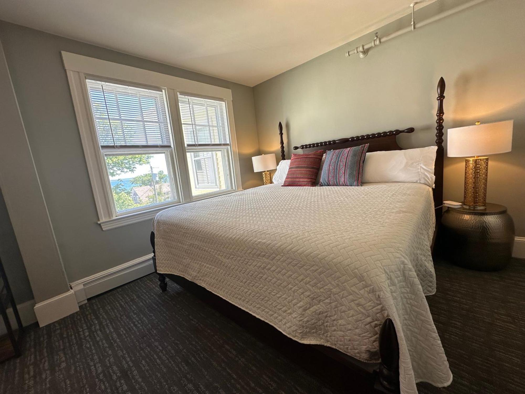 Gifford House Hotell Provincetown Eksteriør bilde