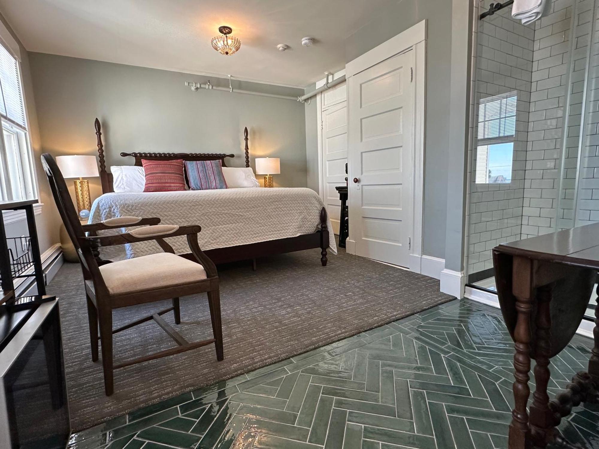 Gifford House Hotell Provincetown Eksteriør bilde