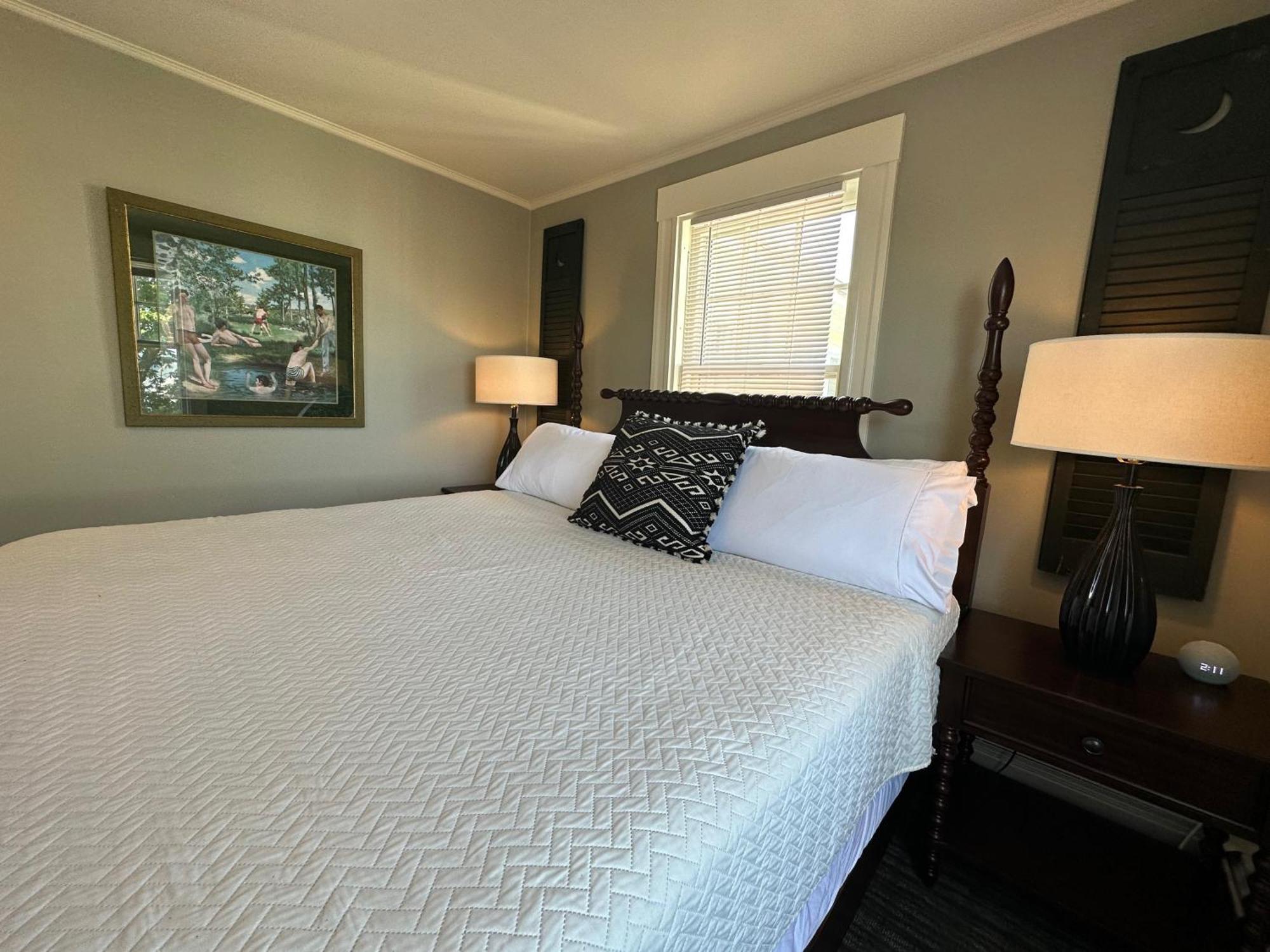 Gifford House Hotell Provincetown Eksteriør bilde
