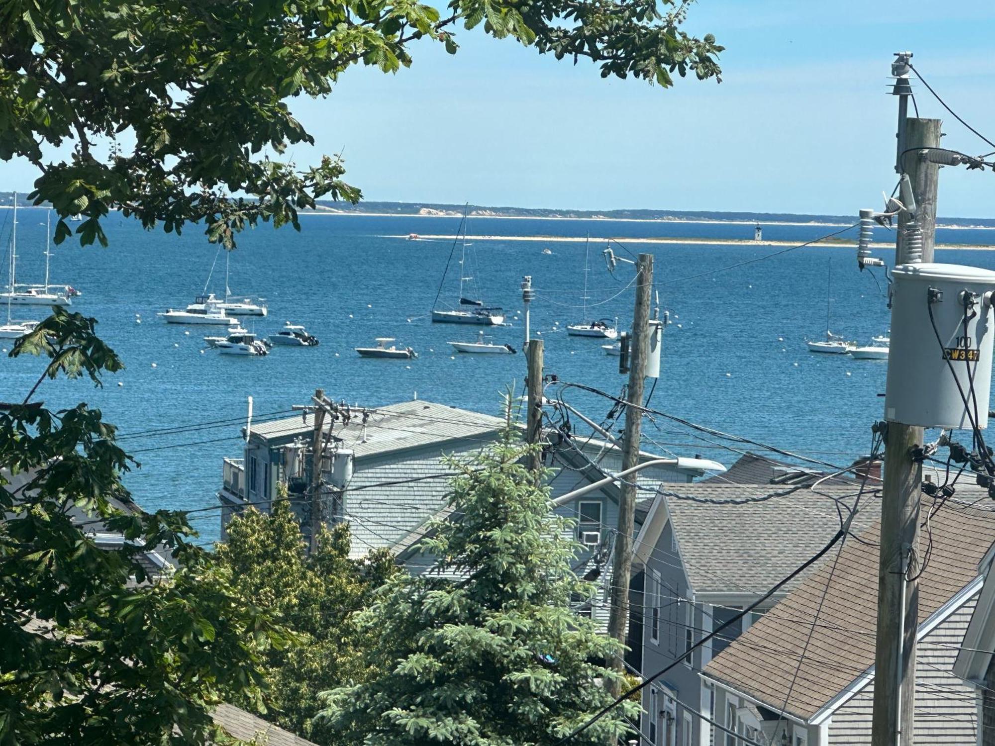 Gifford House Hotell Provincetown Eksteriør bilde