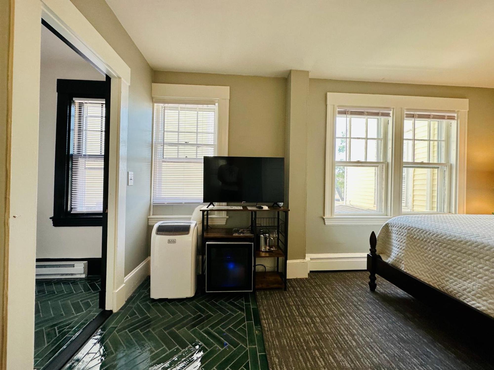 Gifford House Hotell Provincetown Eksteriør bilde