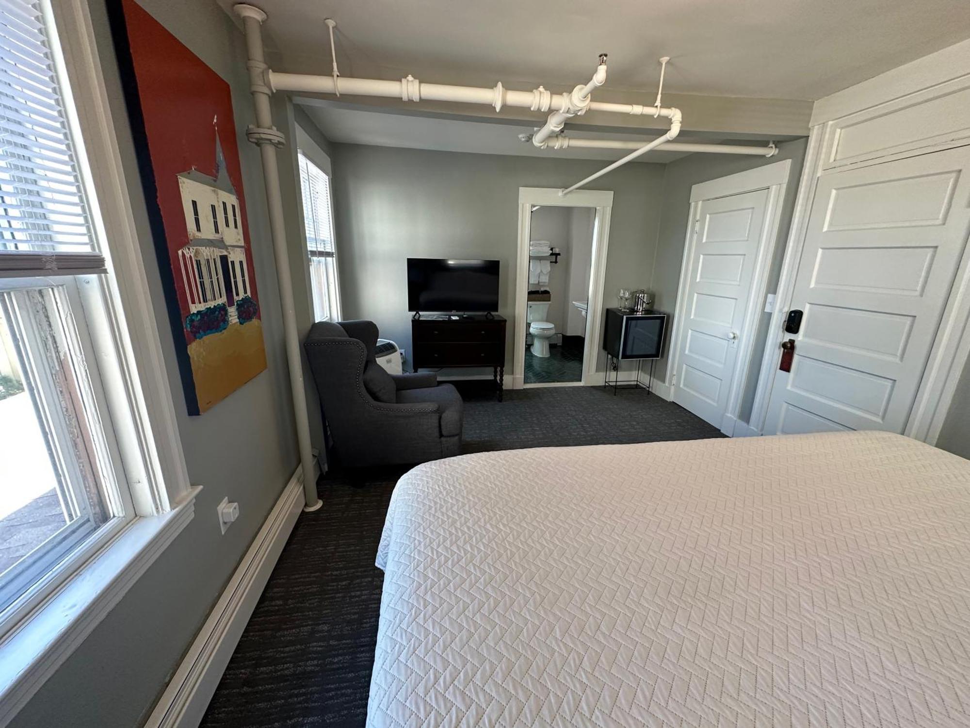 Gifford House Hotell Provincetown Eksteriør bilde