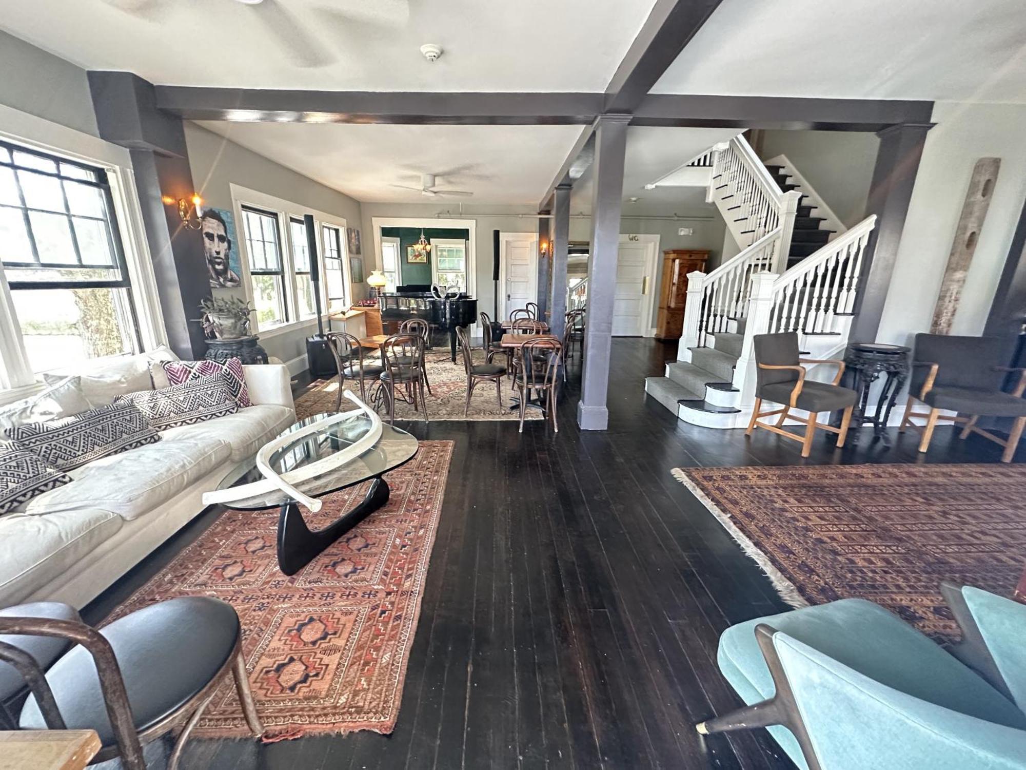 Gifford House Hotell Provincetown Eksteriør bilde